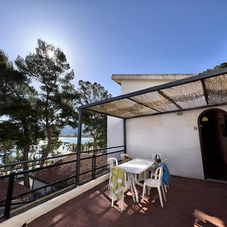Testa Di Monaco - Basic Beach Accommodations Капо-д'Орландо Экстерьер фото
